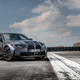 Image for article titled The 2022 BMW M3